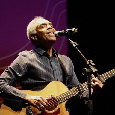 Gilberto Gil photo 20