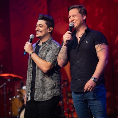 George Henrique e Rodrigo