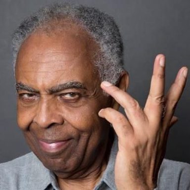 Gilberto Gil photo 16