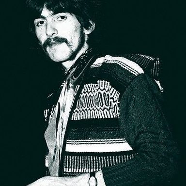 George Harrison photo 79