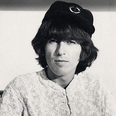 George Harrison photo 94