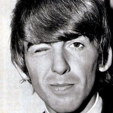 George Harrison photo 124