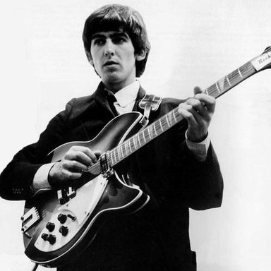 George Harrison photo 59