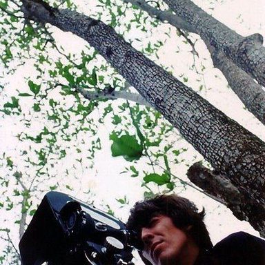 George Harrison photo 105