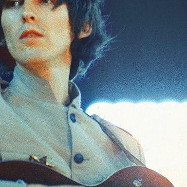 George Harrison photo 40