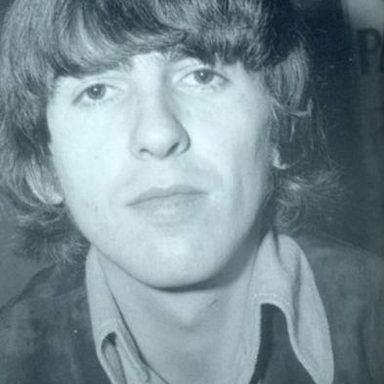 George Harrison photo 36
