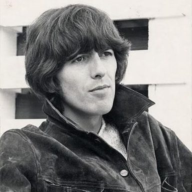 George Harrison photo 96