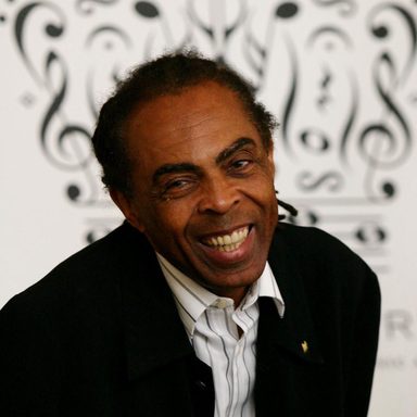 Gilberto Gil photo 14