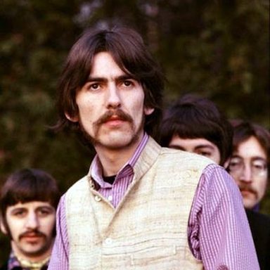 George Harrison photo 53