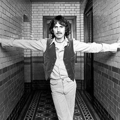 George Harrison photo 142