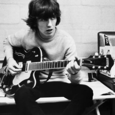 George Harrison photo 58