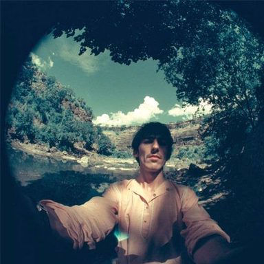 George Harrison photo 102