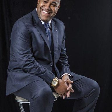 Gerson Rufino photo 9