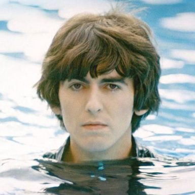 George Harrison photo 18