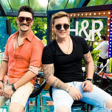 George Henrique e Rodrigo