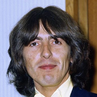 George Harrison photo 49
