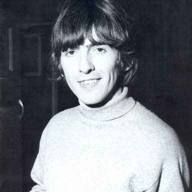 George Harrison photo 84