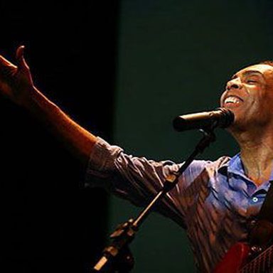 Gilberto Gil photo 26