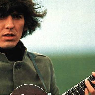 George Harrison photo 112