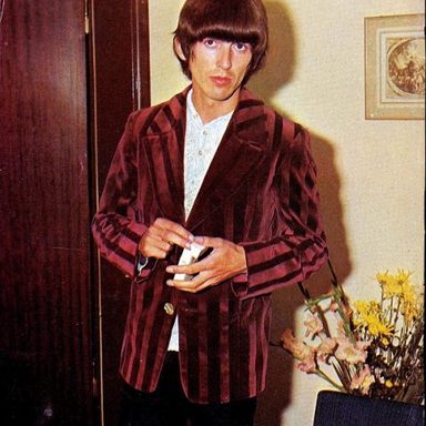 George Harrison photo 42