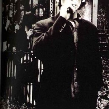 George Harrison photo 111