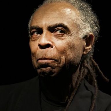 Gilberto Gil photo 23