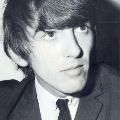 George Harrison photo 37