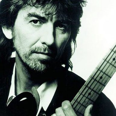 George Harrison photo 138