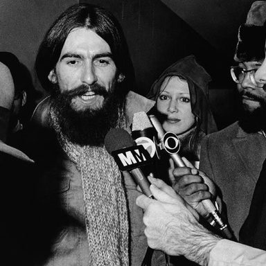 George Harrison photo 46