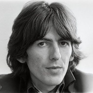 George Harrison photo 97