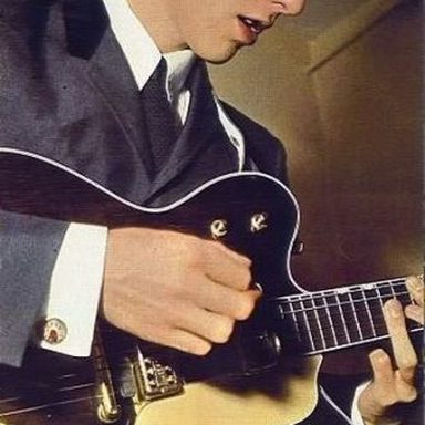 George Harrison photo 91