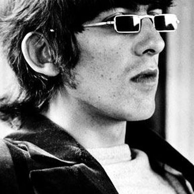 George Harrison photo 140