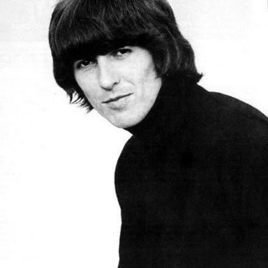 George Harrison photo 104