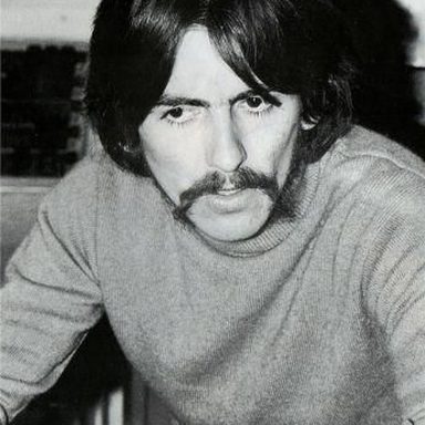 George Harrison