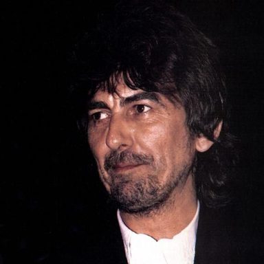 George Harrison