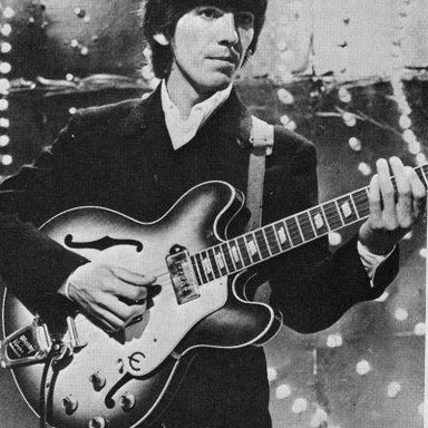 George Harrison photo 63