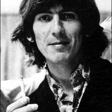 George Harrison photo 77
