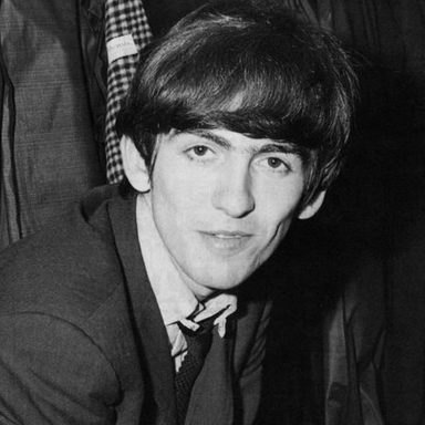 George Harrison photo 62