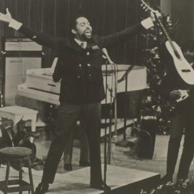 Gilberto Gil photo 10