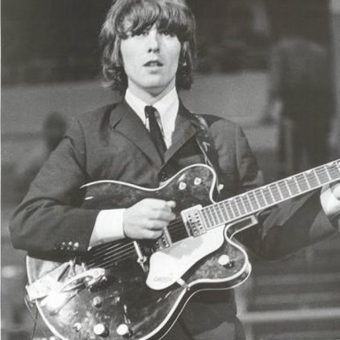 George Harrison photo 69