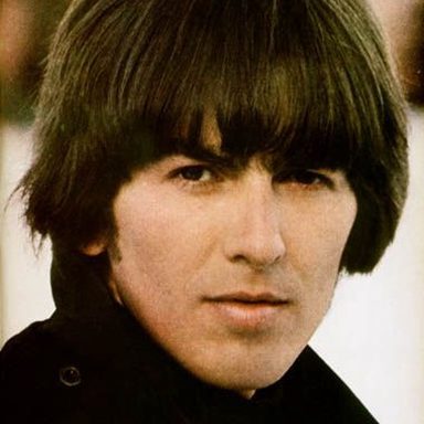 George Harrison photo 54