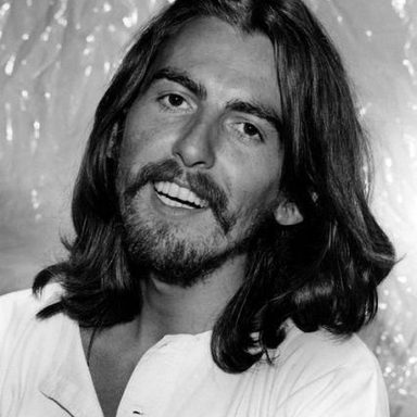George Harrison