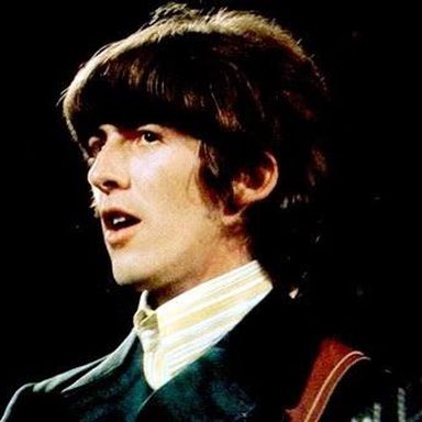 George Harrison photo 99