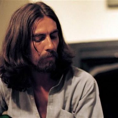 George Harrison photo 26