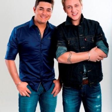 George Henrique e Rodrigo