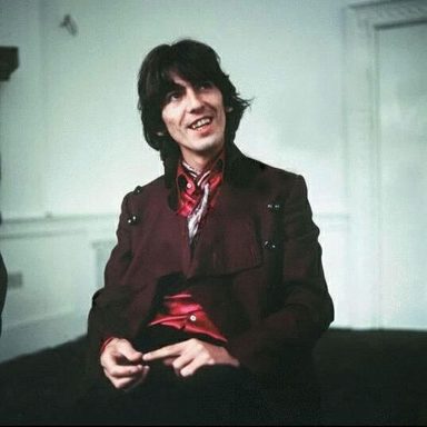 George Harrison photo 48