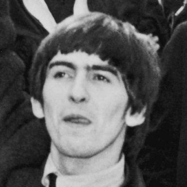 George Harrison photo 27