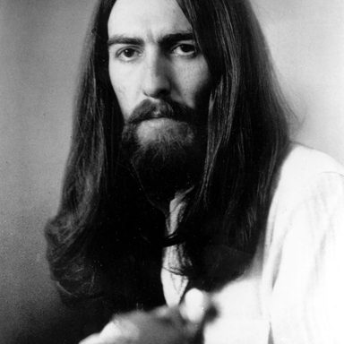 George Harrison photo 25