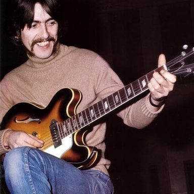 George Harrison photo 81