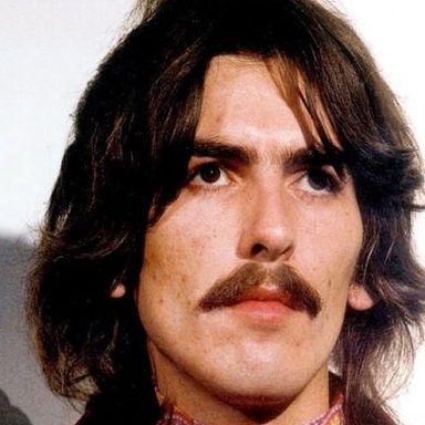 George Harrison photo 16